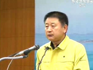 김제, 반경 3㎞까지 가금류 살처분