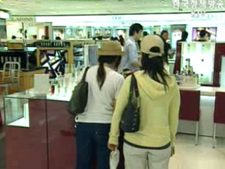 가계 78.6%, `북핵 상관없이 소비수준 유지`