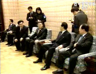 남·북 이견 차로 막판조율 난항