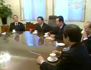 적십자회담 - 국군포로, 납북자 이견