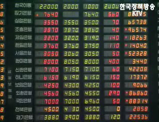 증권가 노 대통령 신년 기자회견 긍정적