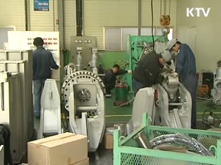 고용유지 지원금 급증...지원 확대