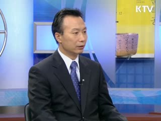 개성공단·북핵문제 해법은 [통일라운지]