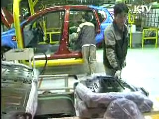 자동차·섬유 수출 경쟁력 '쑥쑥'