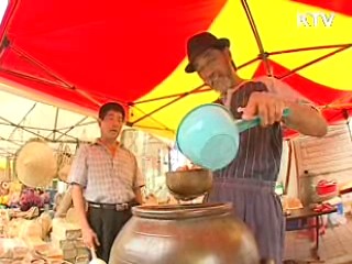 '한국의 맛' 전통술 세계인의 맛으로 [클릭! 경제브리핑]