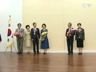 대한민국예술원상, 소설가 이문열 등 3명