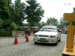 여객시설 장애인구역, 일반차 '주차금지'