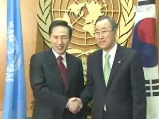 이 대통령, G20정상회의 참석차 방미