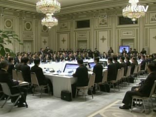 내달 10일부터 ‘주제별’ 업무보고