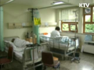 암환자 의료비 부담 줄어든다