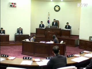 지자체 자율통합 대상지역 6곳