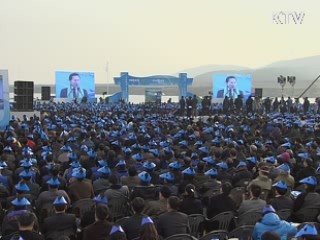 이 대통령 "4대강 살리기, 수질악화 없을 것"