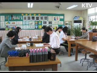 수석교사 확대운영 공교육 질 끌어올린다