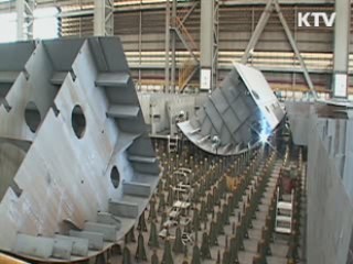 핵심 녹색기술 개발 녹색성장 성과 도출