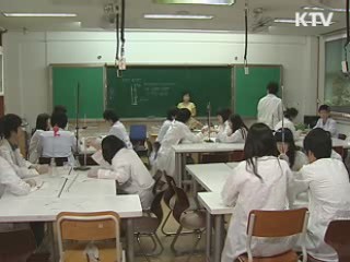 교원, 행정업무 줄여 수업 전문성 높인다