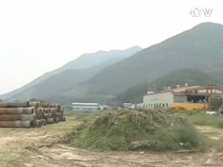 중단된 낙동강 살리기…주민·시공사 피해