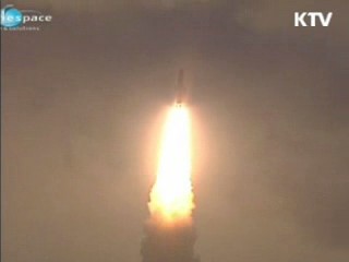 아리랑 5호, 내년 6~7월 발사