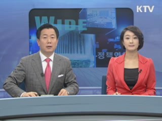 정책 와이드 (30회)