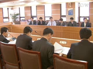 北 도발, 수출·외국인투자 영향 없어