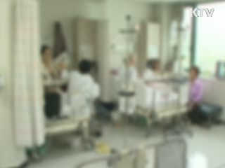 한국인 기대수명 연장…평균 80.5세