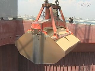 미국에 민·관 합동 국제곡물회사 설립