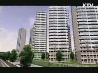 신도시 확장보다 도심 고밀도 개발