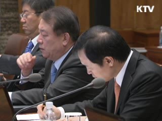 이 대통령 "구제역, 완벽한 대책 마련해야"