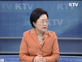 귀화자 10만명 시대, 다문화사회 준비돼 있나 [와이드 인터뷰]