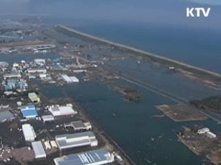 이 대통령 "日 지진, 이웃이 먼저 도와야"