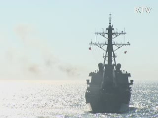 "군 개편안 연내 매듭···차질없이 추진해야"