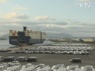 6월 경상흑자 29.9억달러···16개월째 흑자