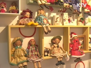 '2011 공예 트렌드 페어' 개막