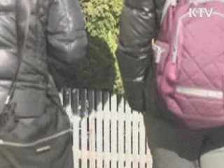 처벌을 두려워하지 않는 아이들, 어떻게 하나?