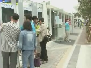 여수엑스포 관람객 100만 명 돌파