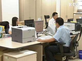 고령층 60% "일하고 싶다"