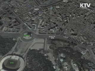 올 추석 북녘땅 '3D로 가보세요'