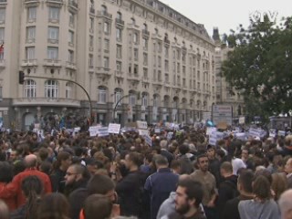 스페인 긴축 예산안 발표···400억유로 절감