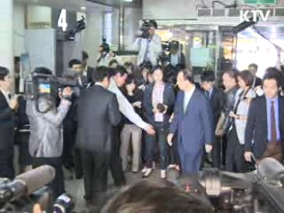 靑, '설 특사' 검토···시기·대상은 미정