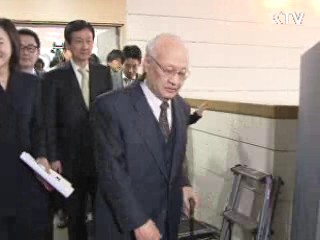 김용준 위원장, 병역·부동산 의혹 전면 반박