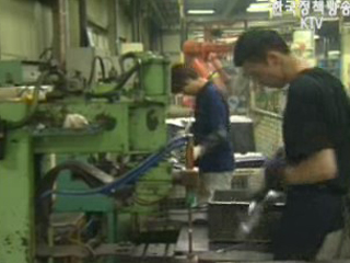 안정적 일자리 비중 `11년만에 최고`