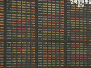 한국시장 다시 관심