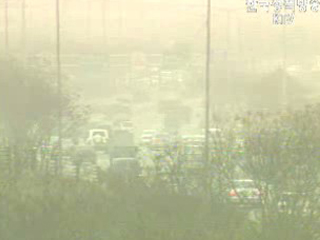 꽃샘추위 끝나면 `본격 황사`