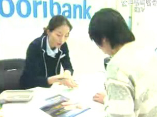 청약저축 가입자 급증, 청약부금은 감소