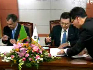 국내 건설업체, `알제리에 신도시 건설`