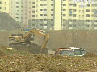 `건설경기 최저점 근접, 보완책 필요`