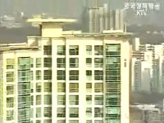 아파트값 담합행위, 서민까지 큰 피해