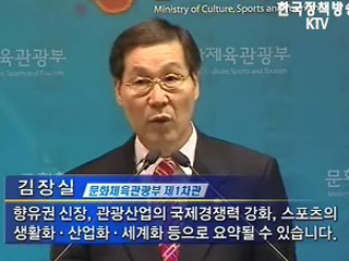 콘텐츠산업 전략적 육성