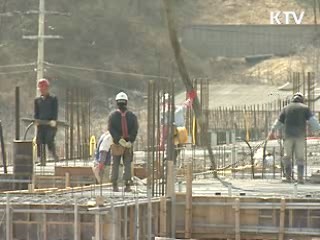 건설·조선 2차 구조조정 이달 개시