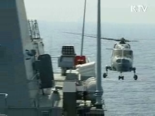 소말리아 파병안 국회 통과…이달 중순 파견