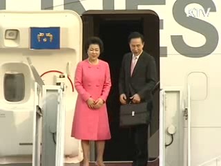 이 대통령 G20회의 참석, 31일 출국